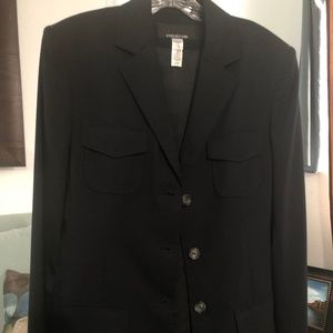 Blazer/Jacket